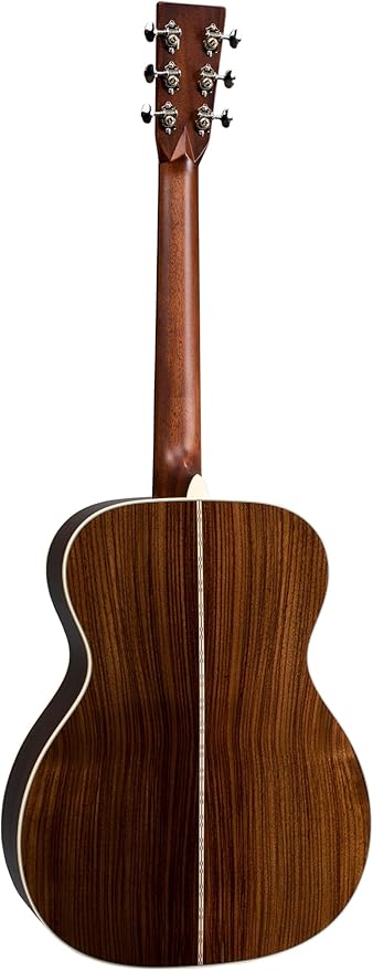 Martin OM-28 Standard Series Acoustic Guitar