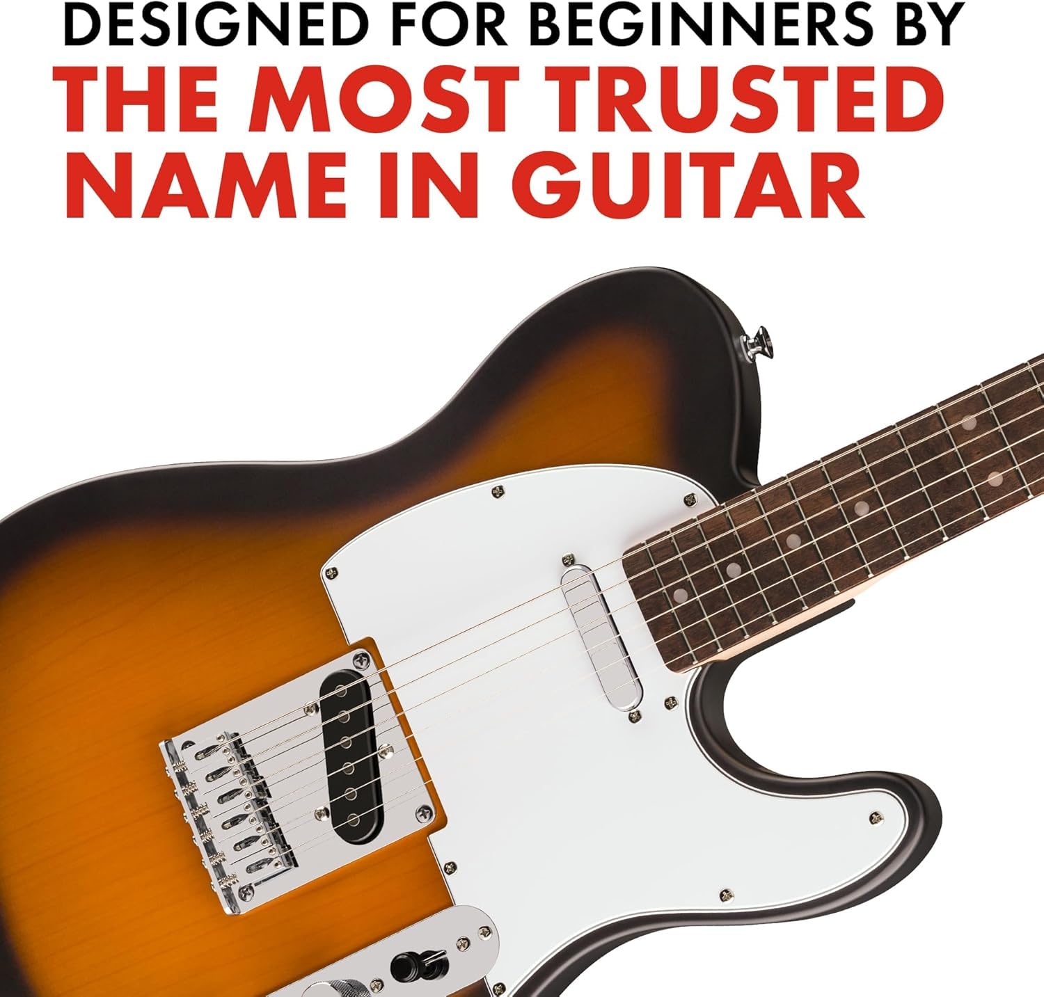 Fender Squier Debut Series Telecaster