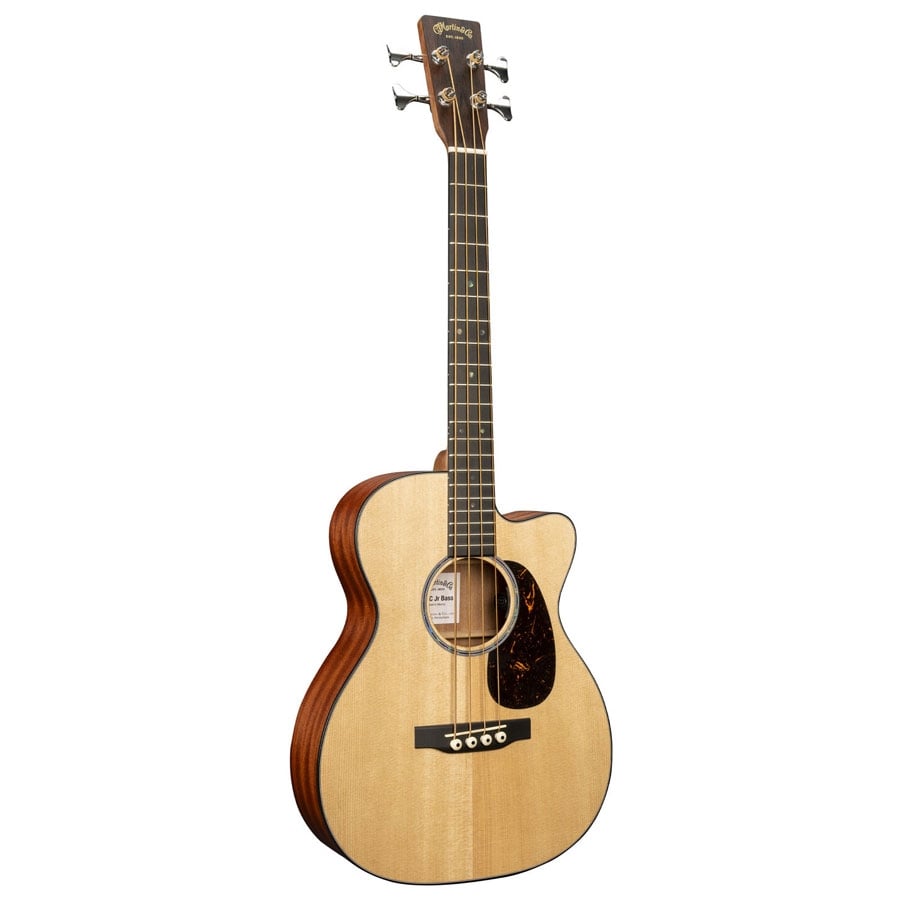 Martin 000C Jr-E Bass Acoustic-Electric Bass Guitar