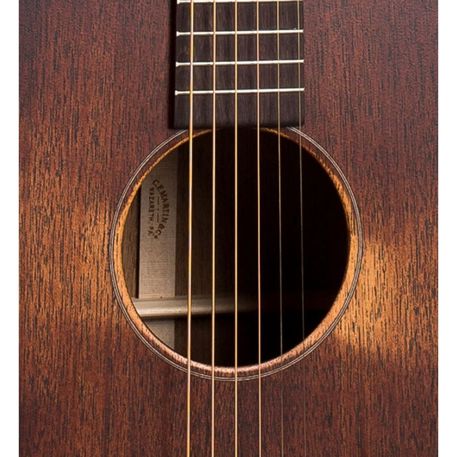 Martin D-15M StreetMaster Acoustic Guitar