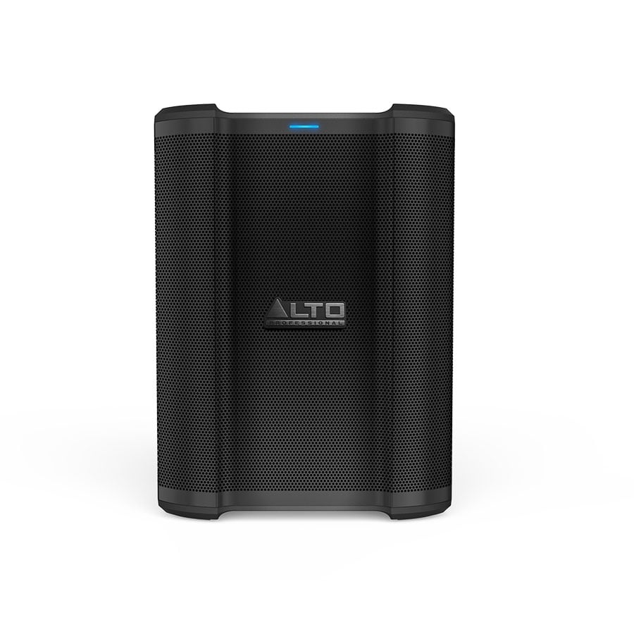 Alto Busker – 200W Battery Powered Portable PA Speaker