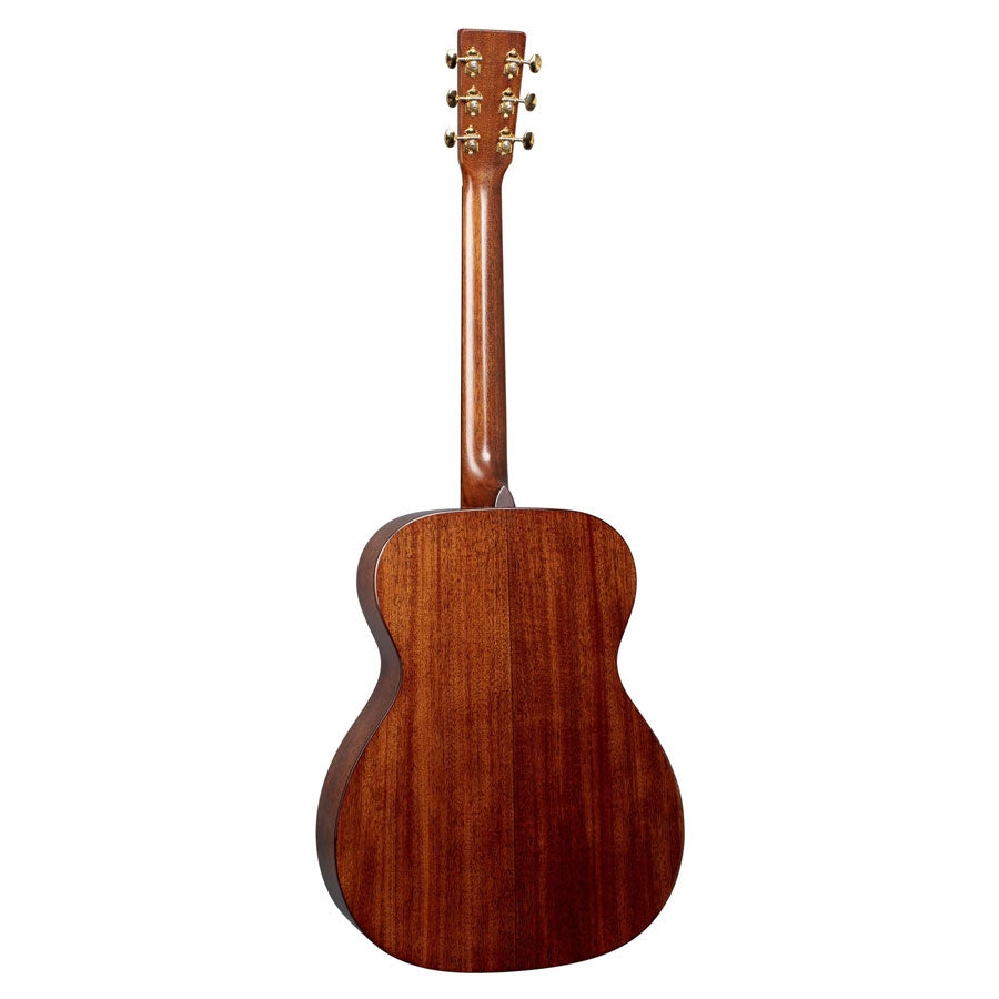 Martin 000-18 Modern Deluxe Acoustic Guitar