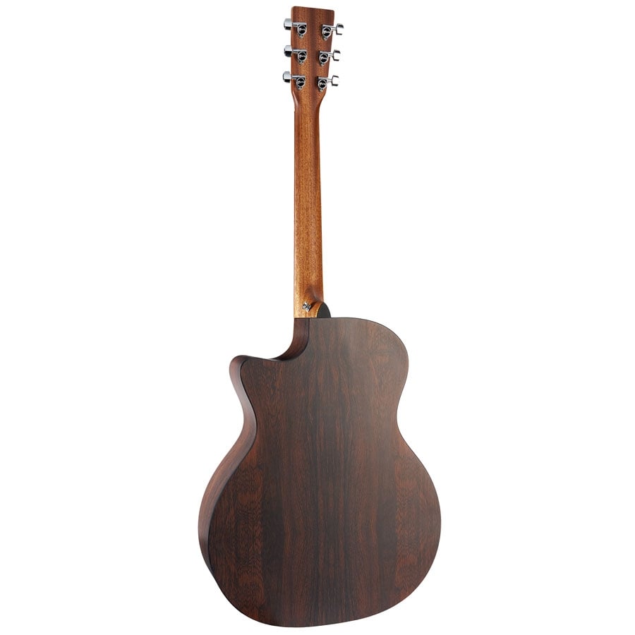 Martin OMC-X2E Ziricote Special Electro-Acoustic Guitar