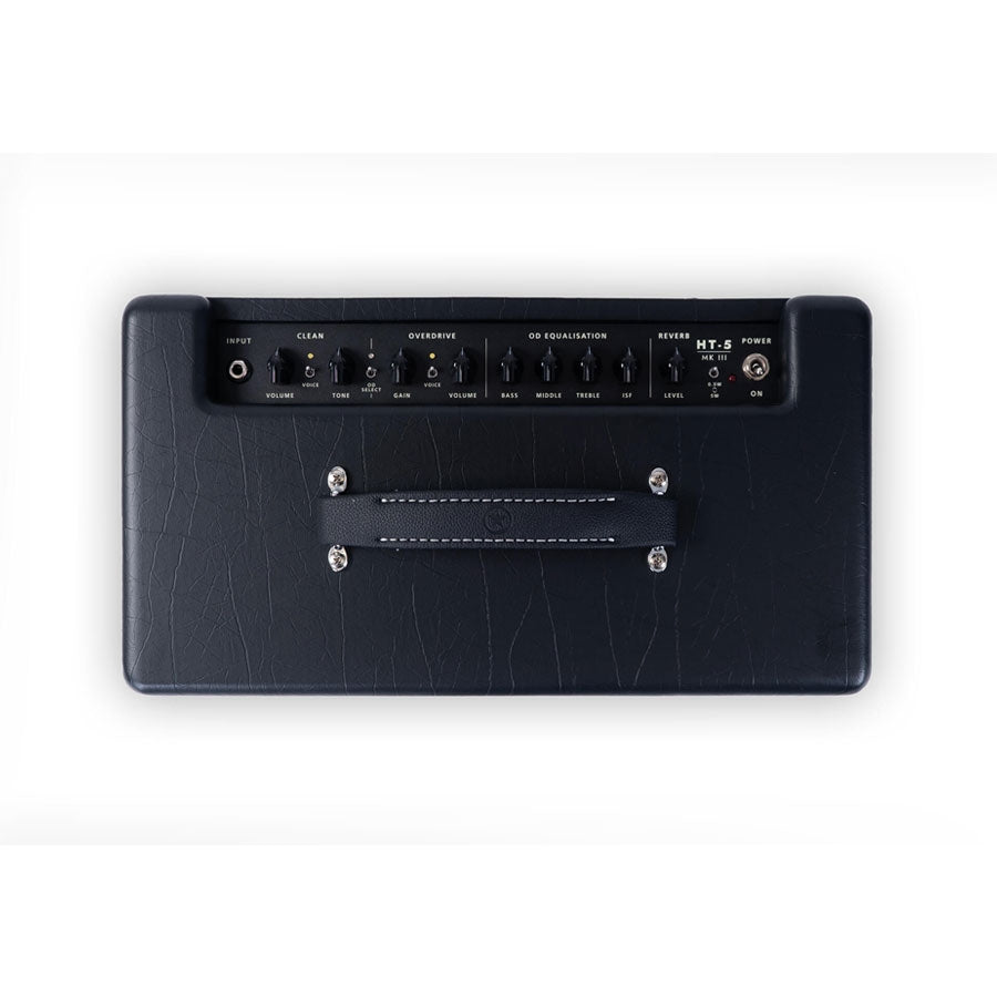 Blackstar HT-5R MK III 5-Watt Tube Combo Amplifier