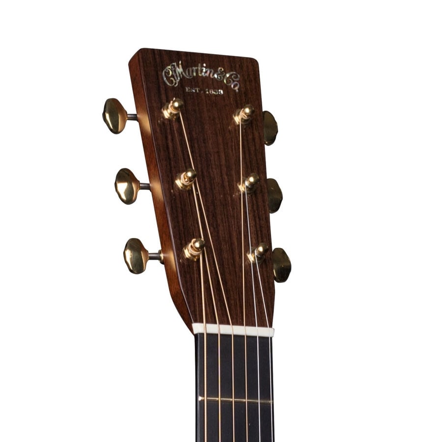 Martin 000-28E Modern Deluxe Electro Acoustic Guitar