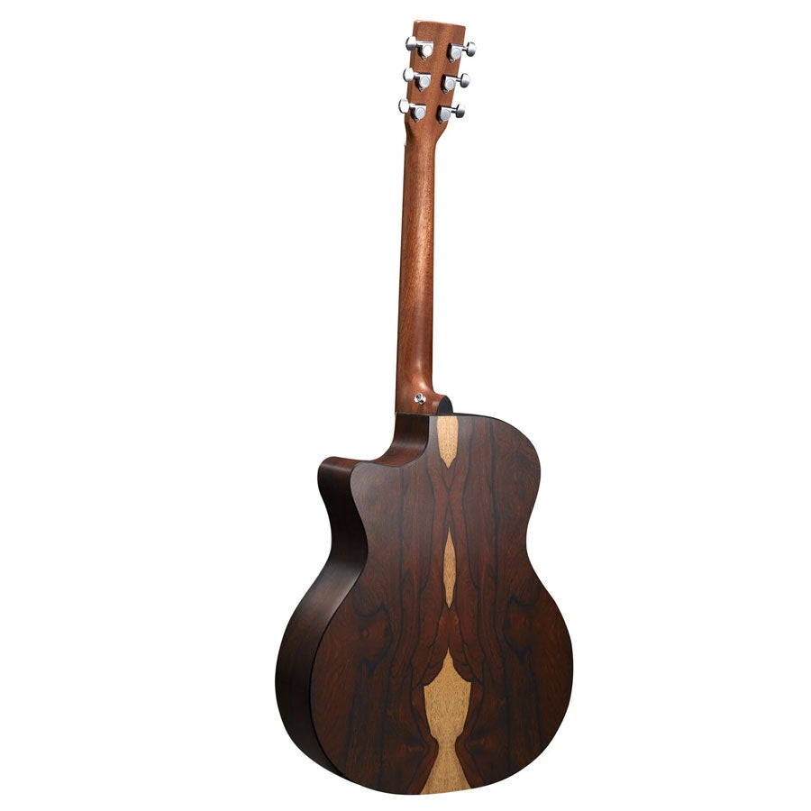 Martin GPC-X2E Cocobolo Acoustic-Electric Guitar