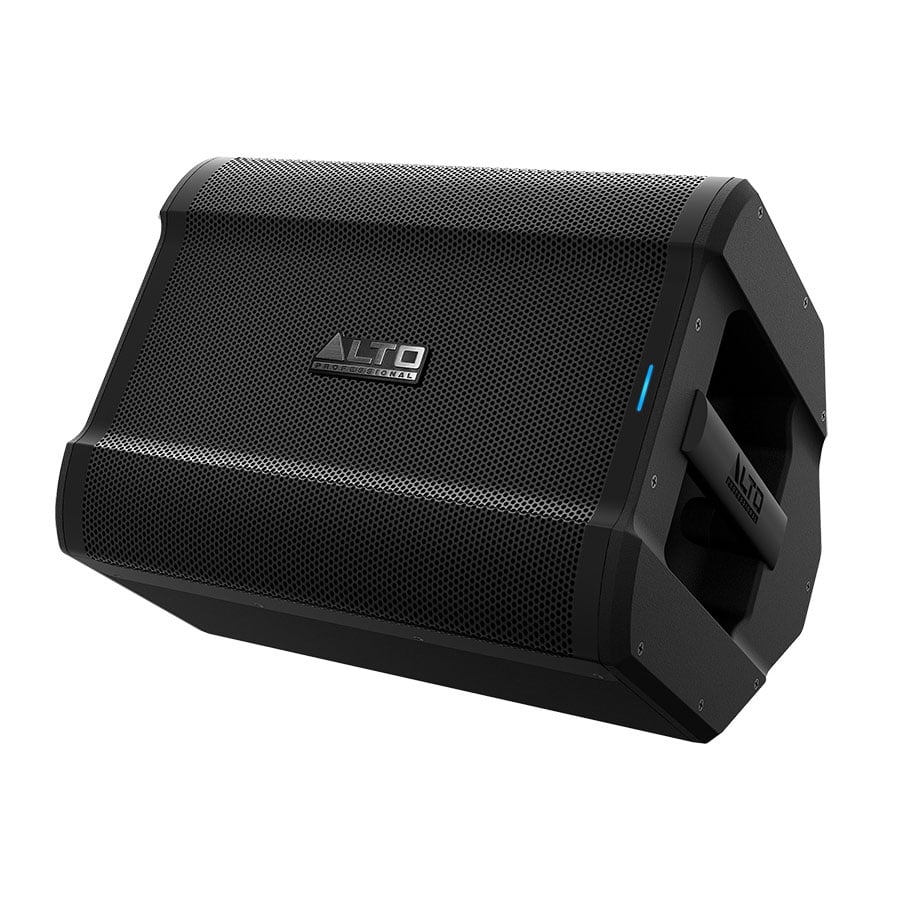 Alto Busker – 200W Battery Powered Portable PA Speaker