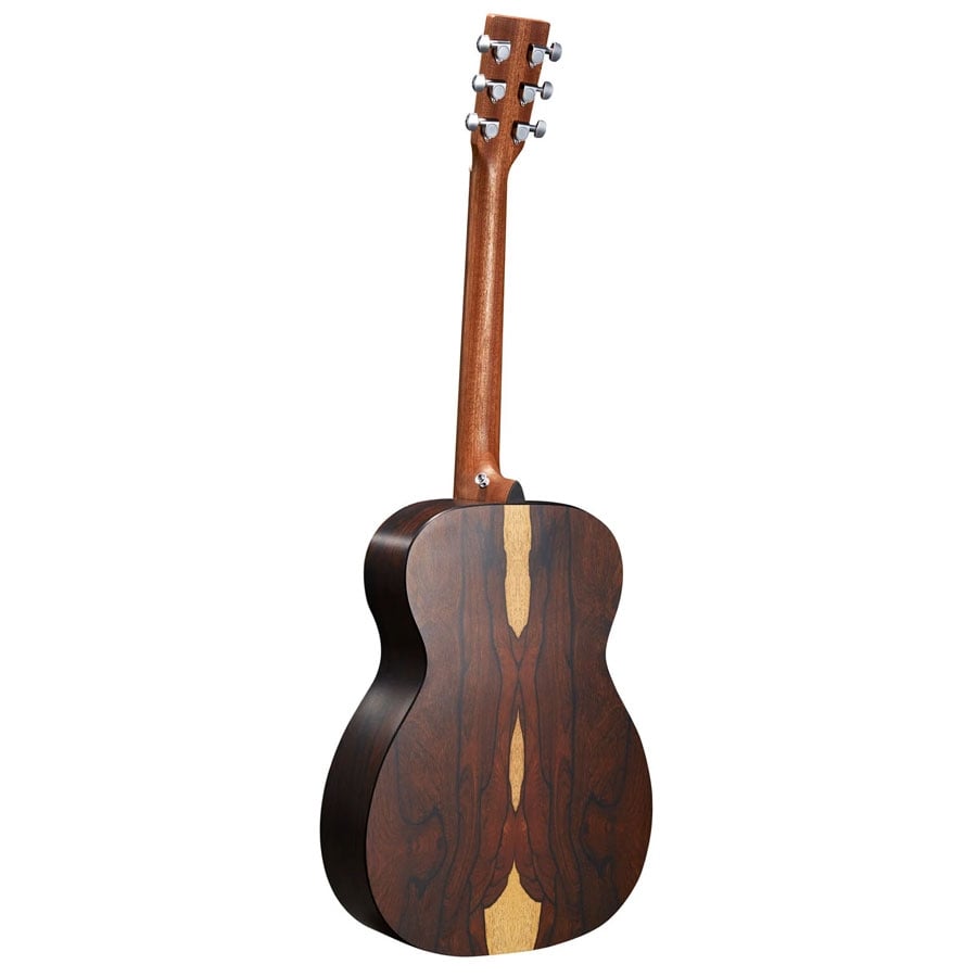 Martin 0-X2E Cocobolo Semi-Acoustic Guitar