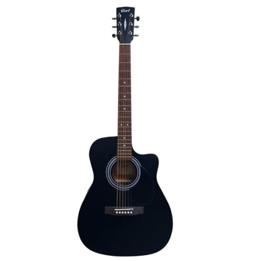 Cort AF500C Standard Series Cutaway Acoustic Guitar
