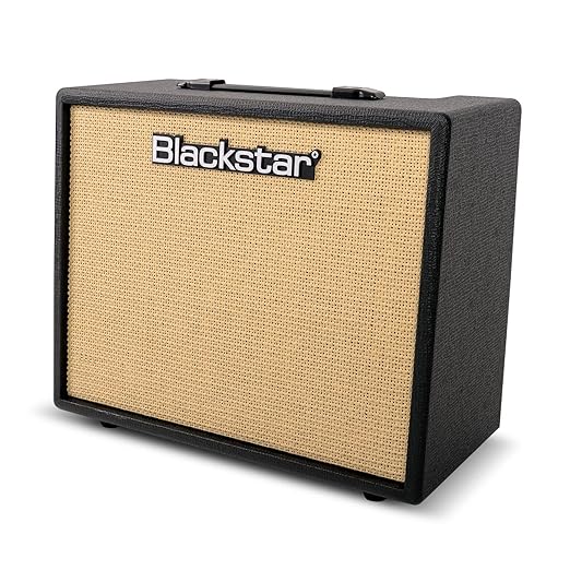 Blackstar Debut 50R - 50 Watt Electric Guitar Amplifier