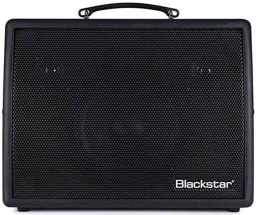 Blackstar Sonnet 120 - 120-watt 1x8 inch Acoustic Guitar Combo Amp