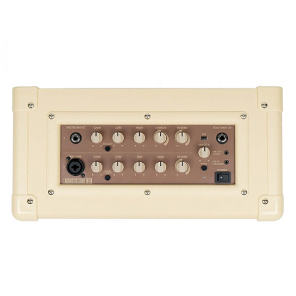 Blackstar Acoustic Core 30 - 2x15-Watt Acoustic Guitar Amplifier