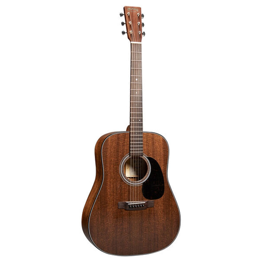 Martin D-19 190th-anniversary Acoustic Guitar