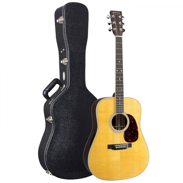 Martin D-35 Standard Series Dreadnought Acoustic Guitar