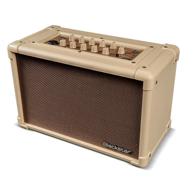 Blackstar Acoustic Core 30 - 2x15-Watt Acoustic Guitar Amplifier