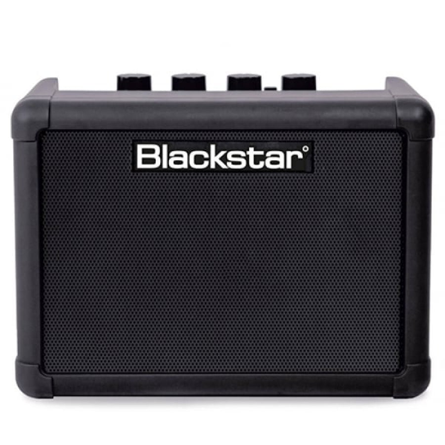 Blackstar Fly 3 Bluetooth 3-Watt Mini Guitar Amplifier
