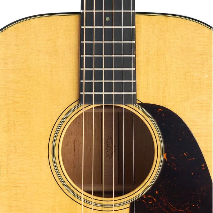 Martin 000-18 Standard Series Acoustic Guitar