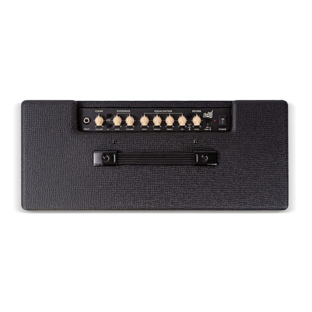 Blackstar Debut 100R - 1x12-inch 100-watt Combo Amp