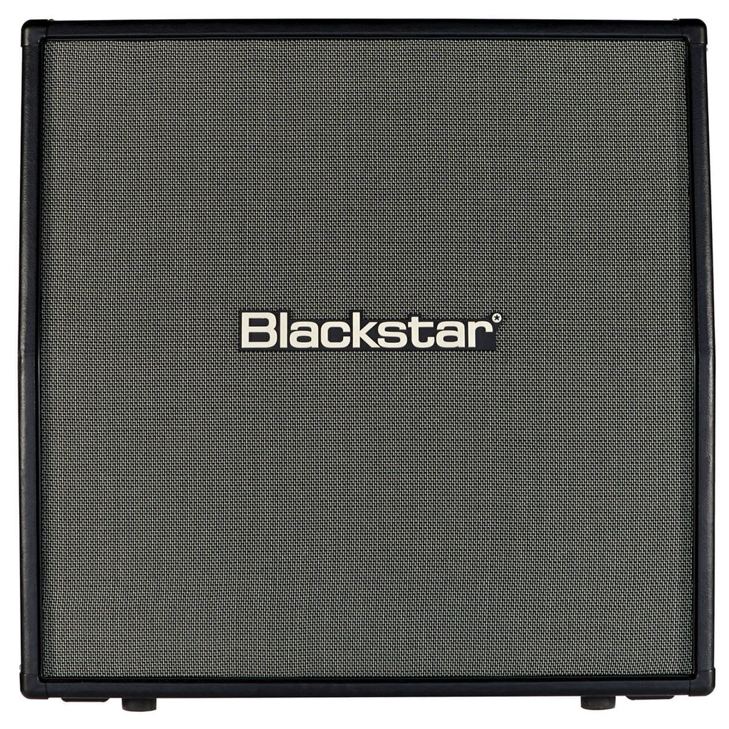 Blackstar HTV‑412A MkII - 4x12 Angled Speaker Cabinet