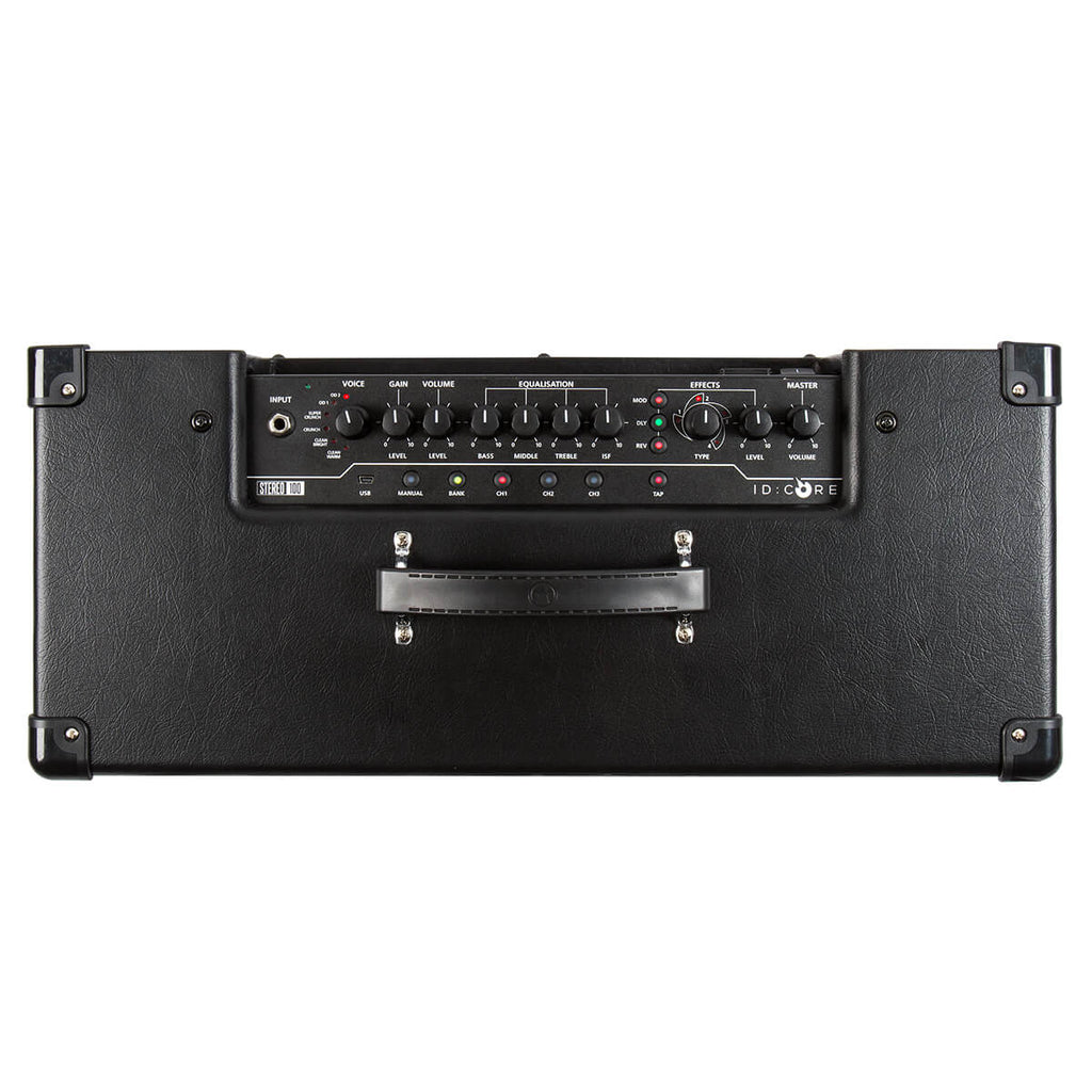 Blackstar ID:CORE100 Guitar Combo Amplifier