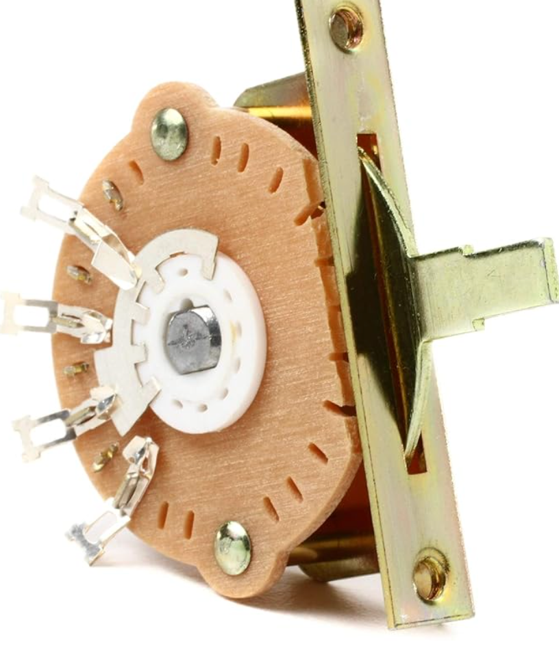 Fender 0991367000 5 Way Selector switch