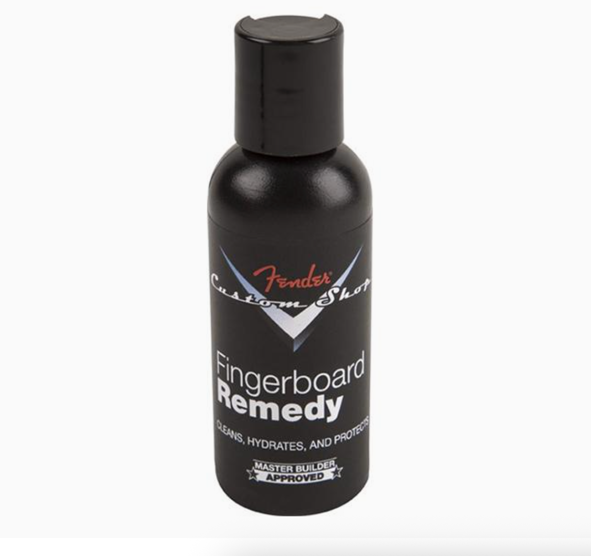 Fender 0990534000 Custom Shop Guitar Fingerboard Remedy