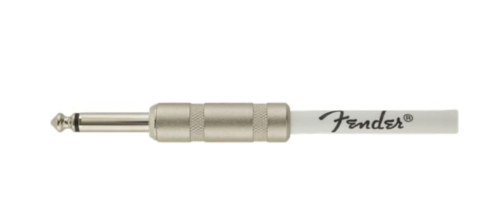 Fender 0990520058 Instrument Cable Original Series 18.6Ft Surf Green