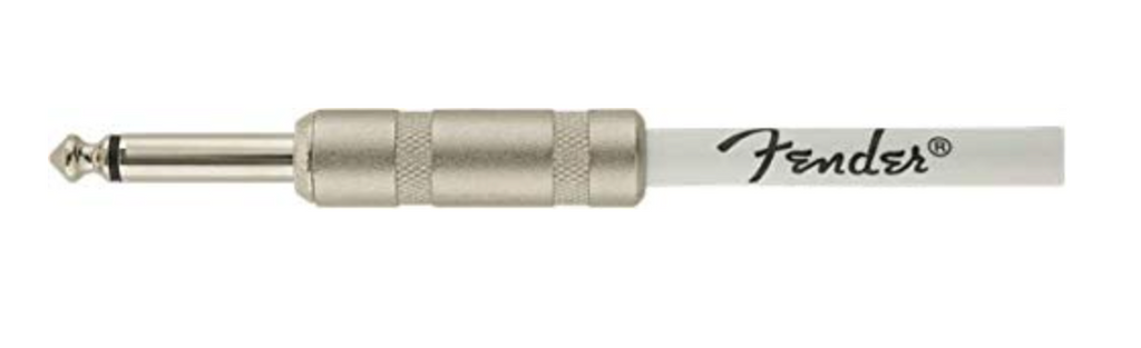 Fender 0990510003 Instrument Cable Original Series 10Ft Daphne Blue