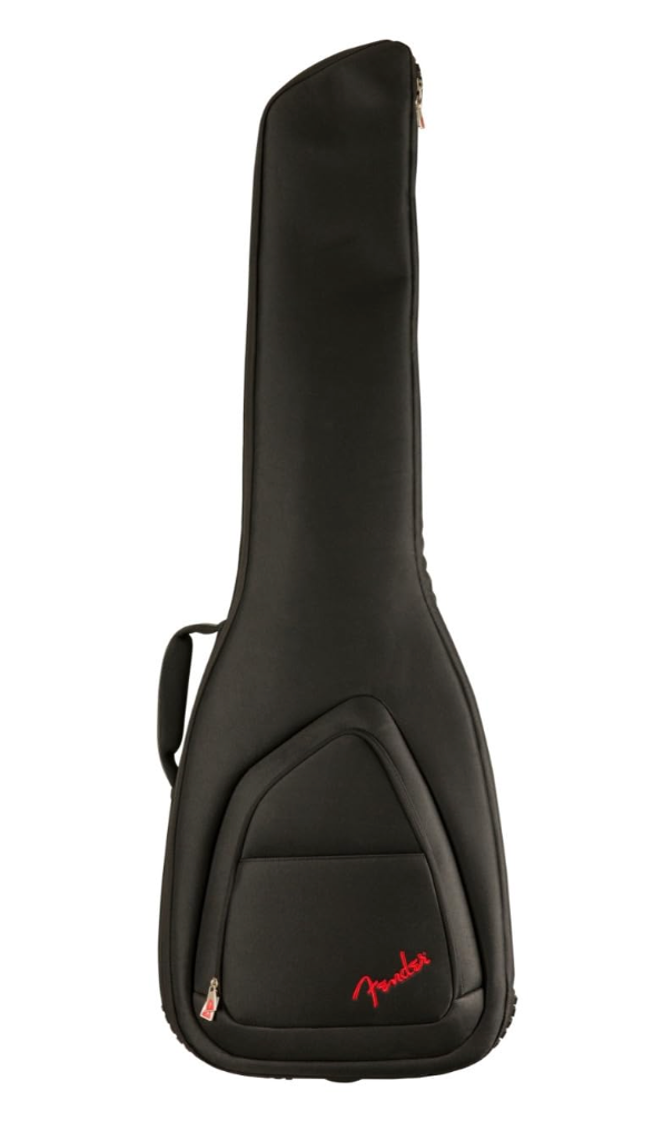 Fender 0991522406 Guitar Bass Gig Bag FB620