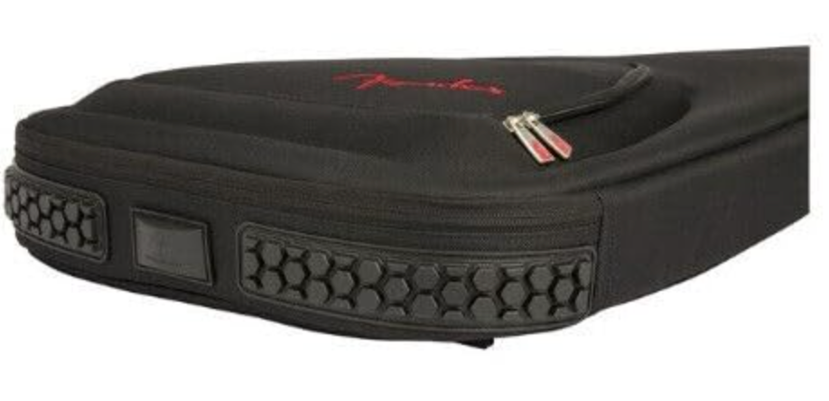 Fender 0991522406 Guitar Bass Gig Bag FB620
