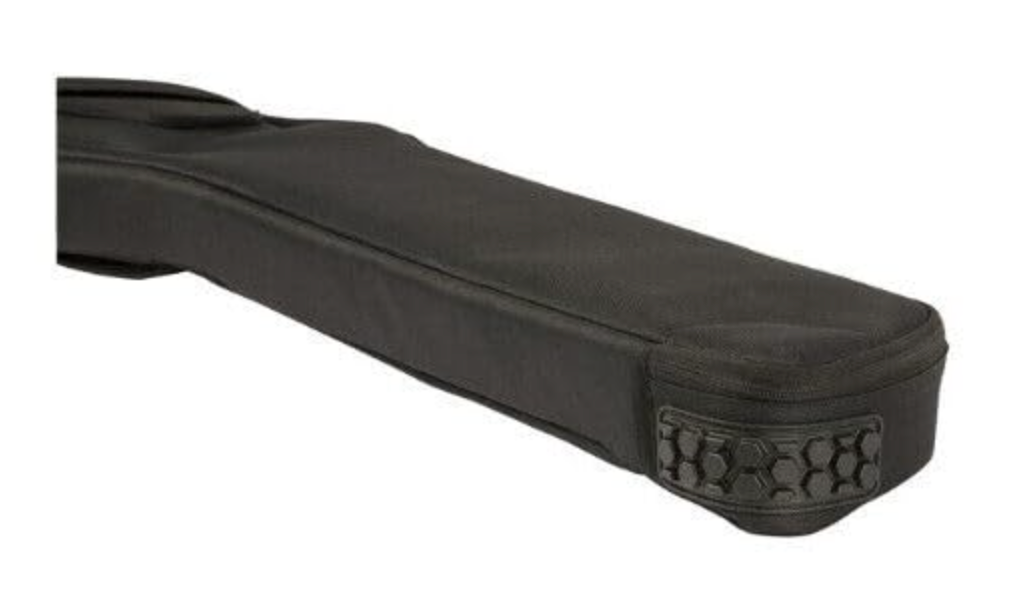 Fender 0991522406 Guitar Bass Gig Bag FB620