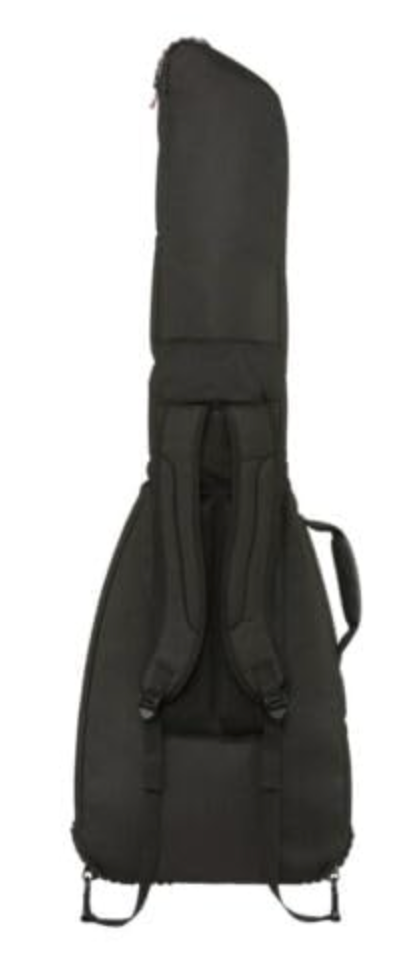 Fender 0991522406 Guitar Bass Gig Bag FB620