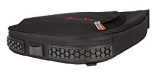 Fender 0991512406 Guitar Electric Gig Bag FE620