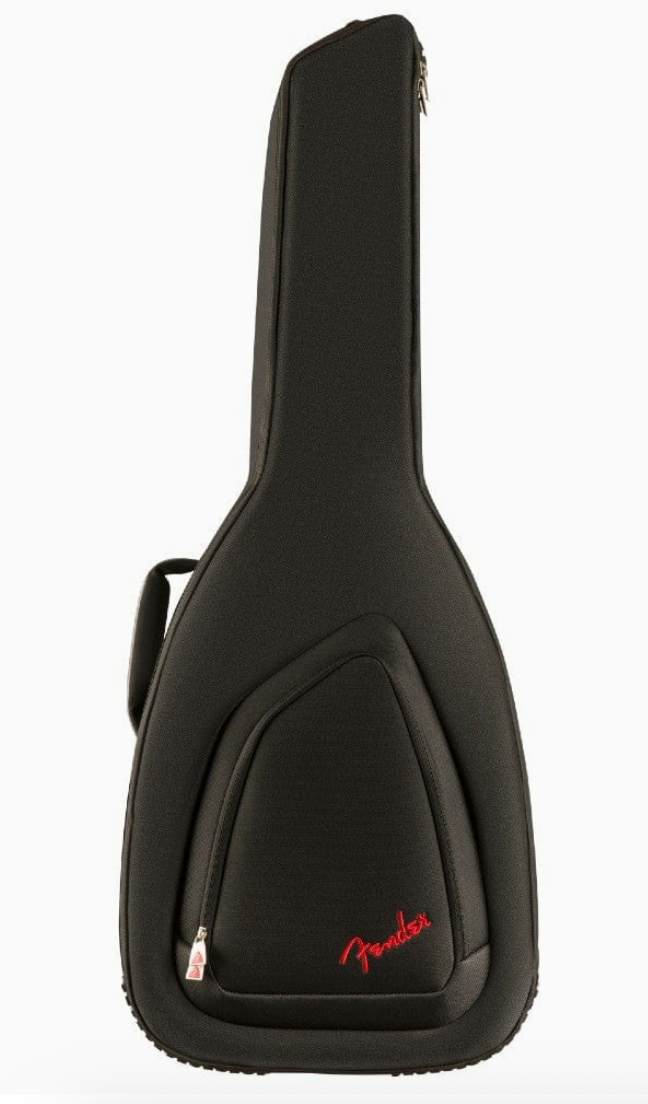 Fender 0991432406 Guitar Acoustic Gig Bag FA610