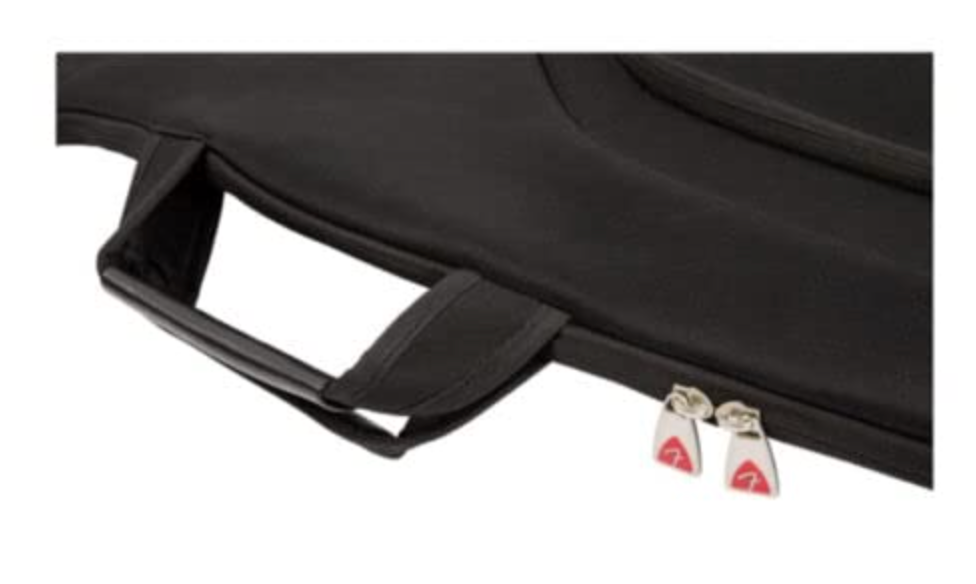 Fender 0991422406 Guitar Bass Gig Bag FB610