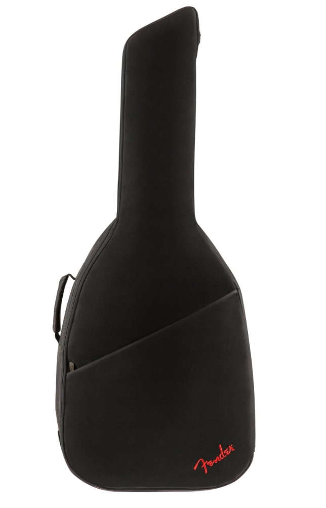 Fender 0991332406 Guitar Acoustic Gig Bag FA405