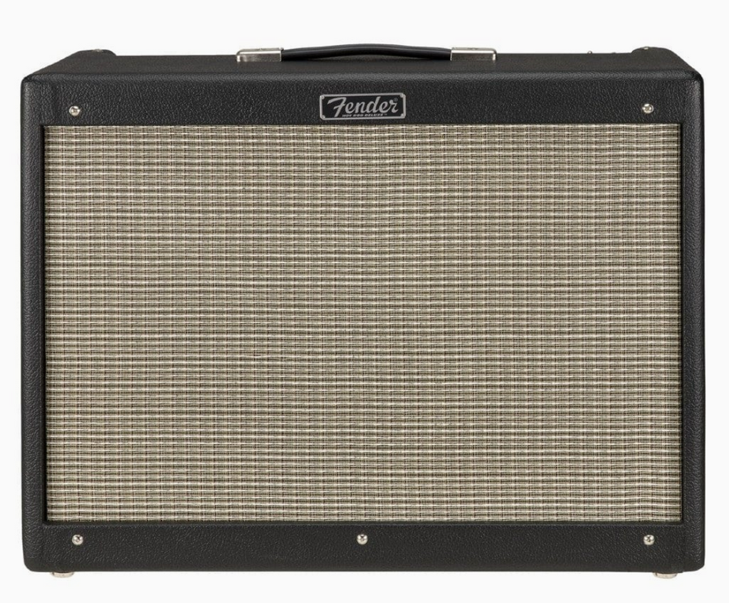Fender Guitar Amp Hot Rod Delux IV 45W