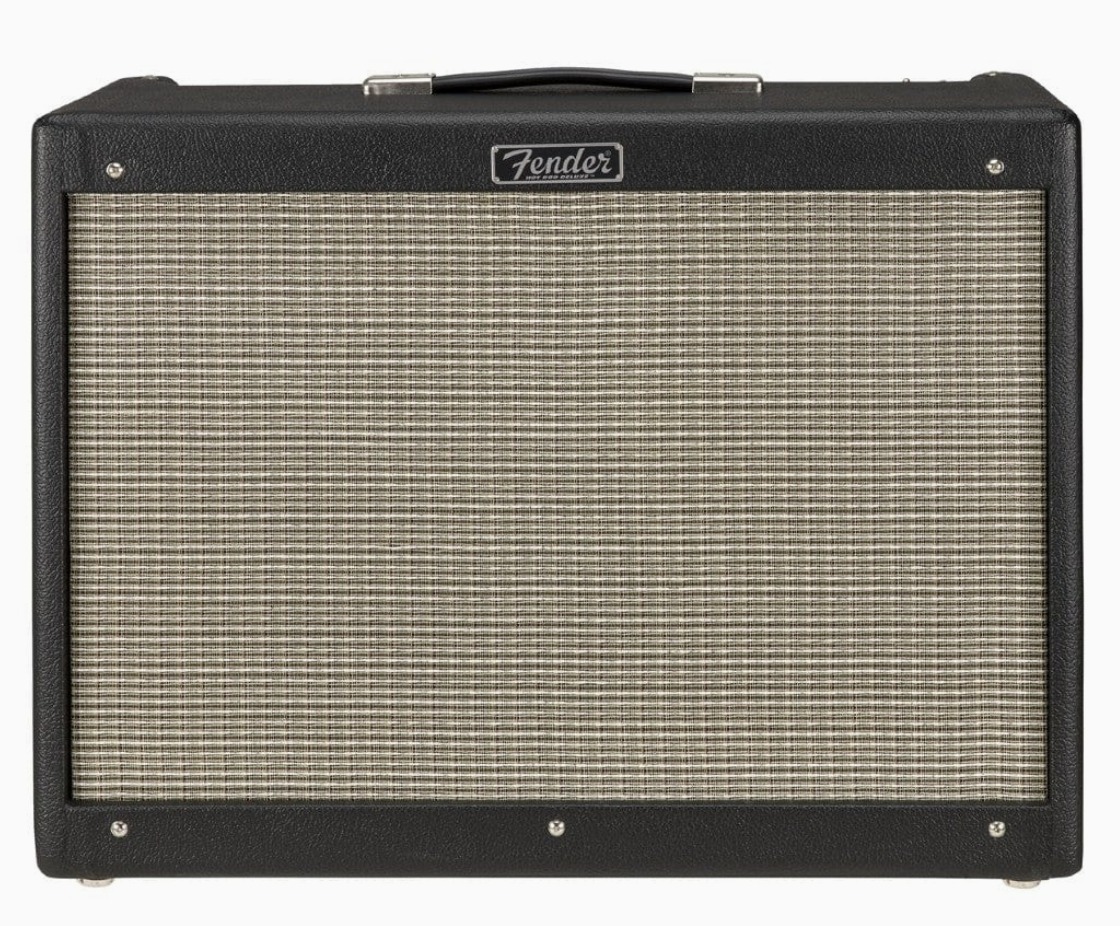 Fender Guitar Amp Hot Rod Delux IV 45W