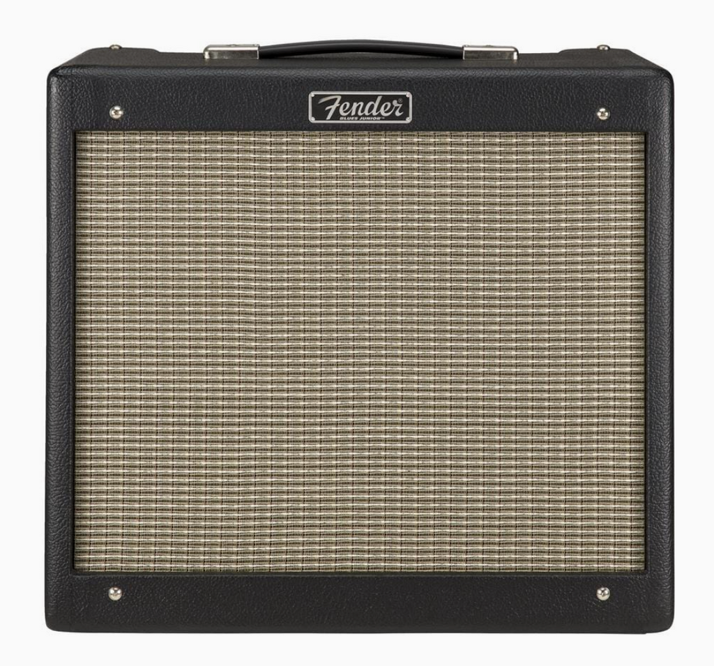 Fender Guitar Amp Blues Junior IV 15W