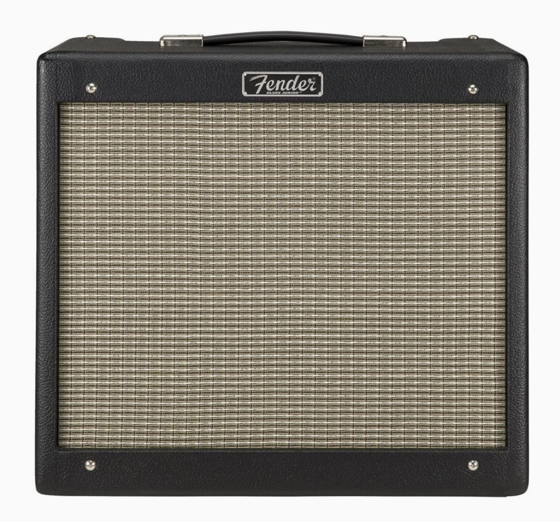 Fender Guitar Amp Blues Junior IV 15W