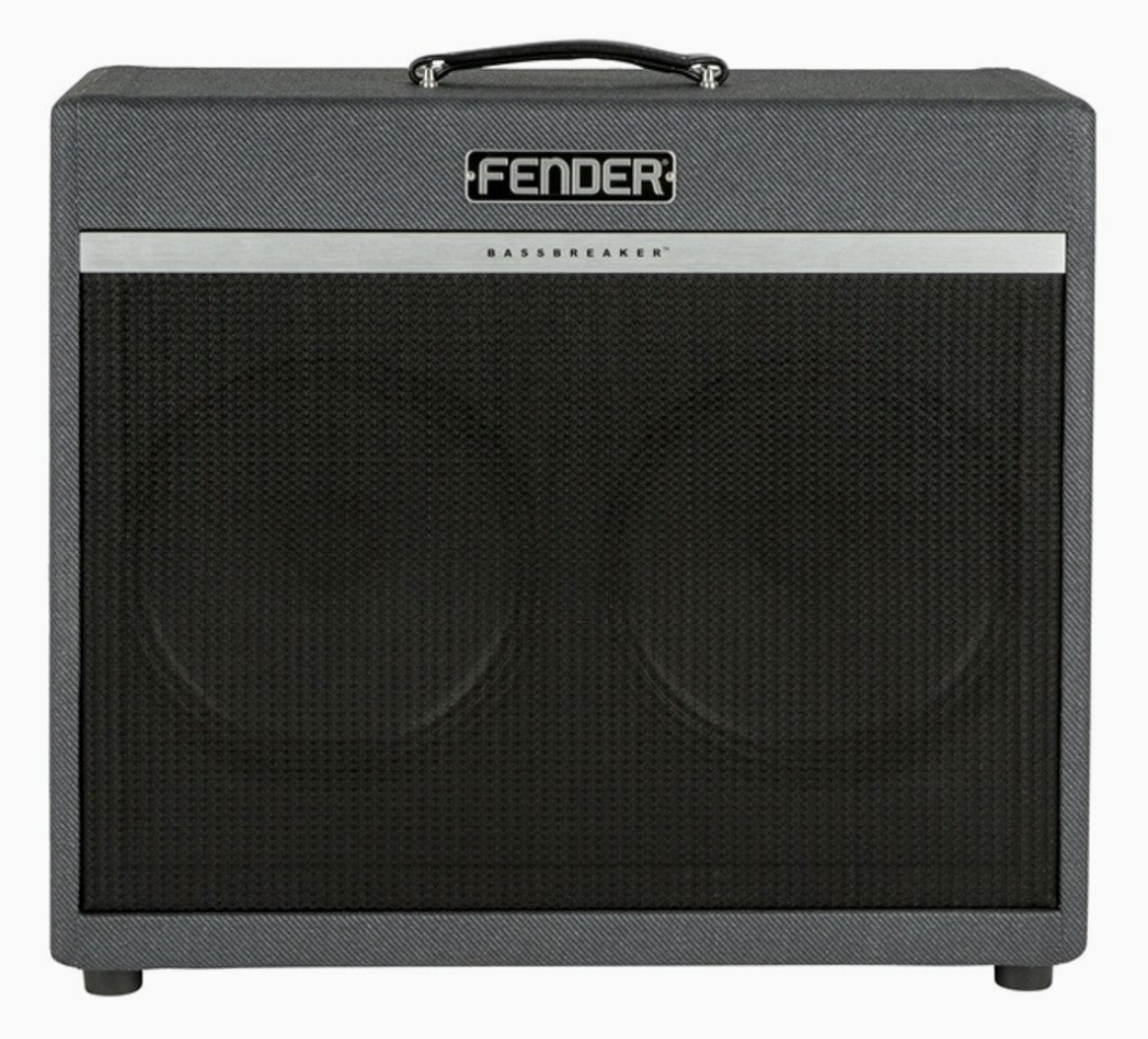 Fender 2268000000 Guitar Cabinet Bassbreaker 212