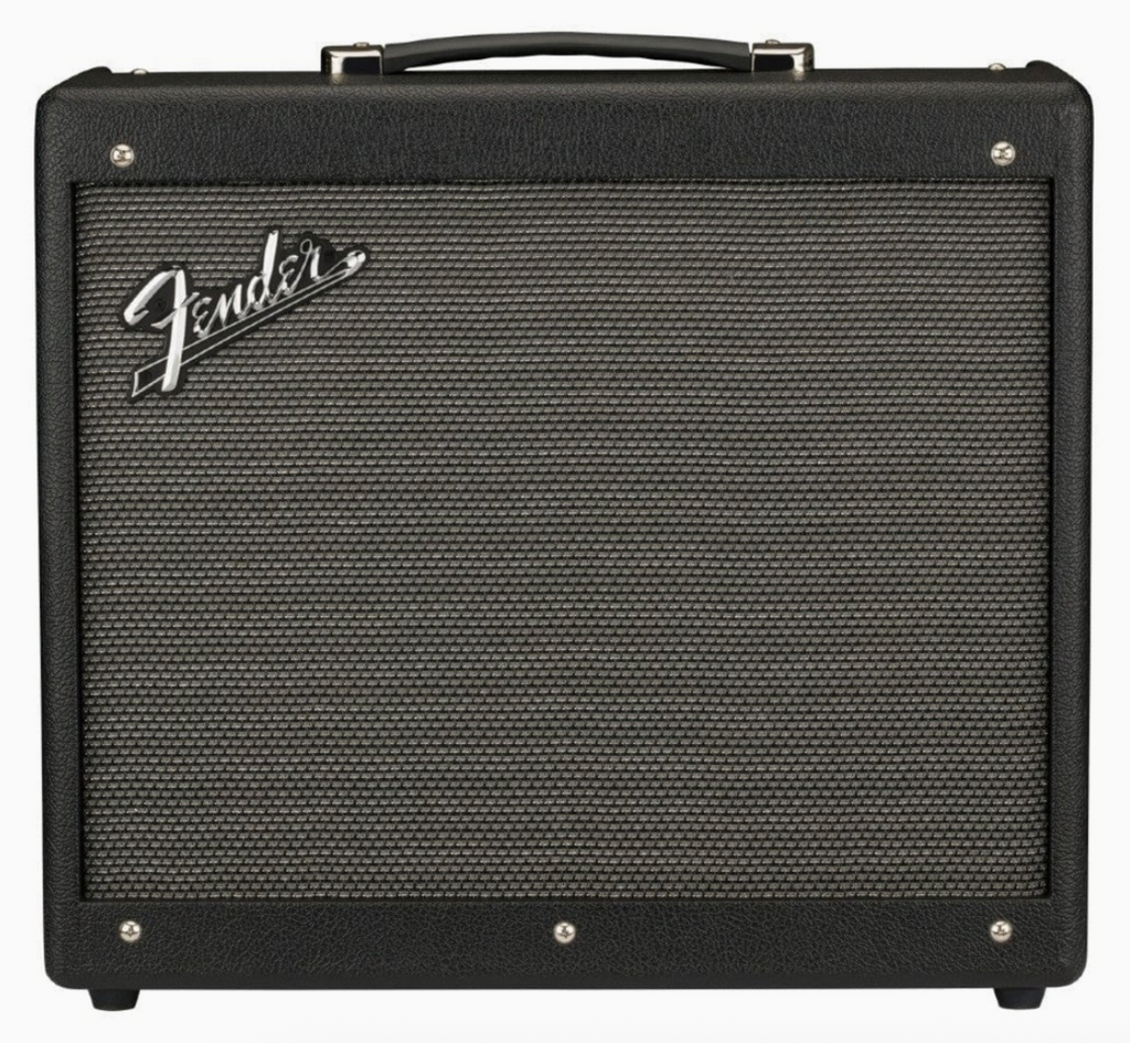 Fender Guitar Amp Mustang GTX50