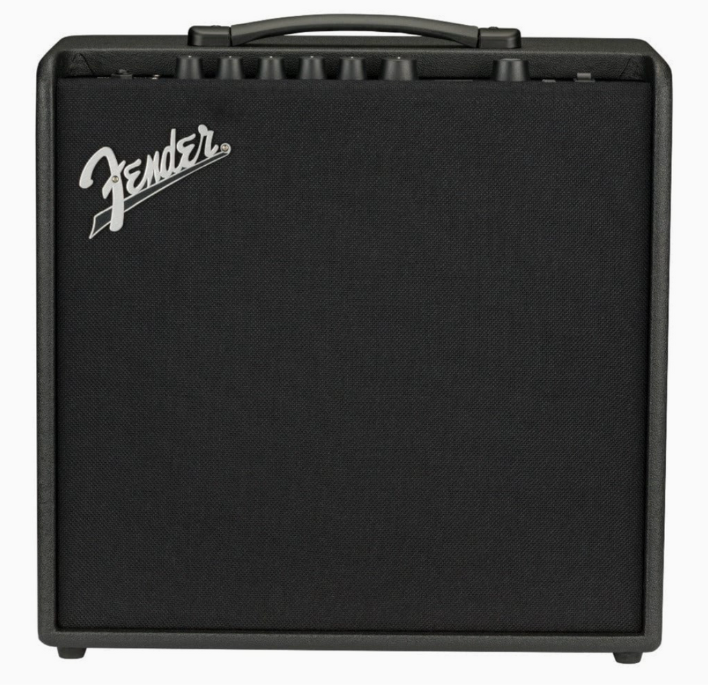 Fender Guitar Amp Mustang LT50