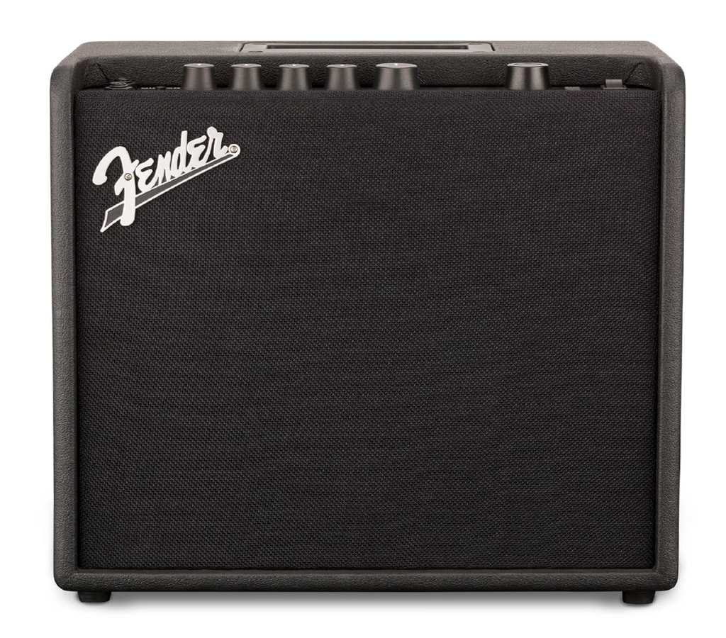 Fender Guitar Amp Mustang LT25