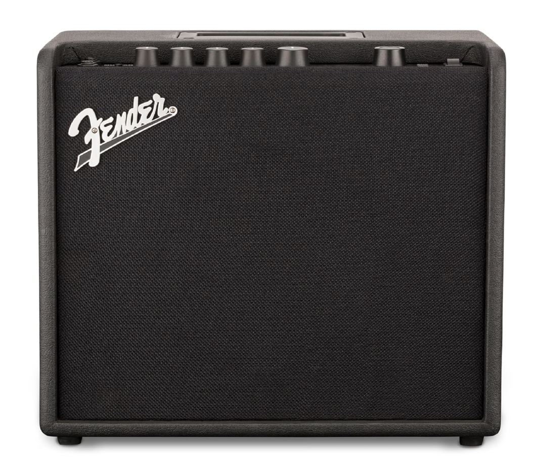 Fender Guitar Amp Mustang LT25