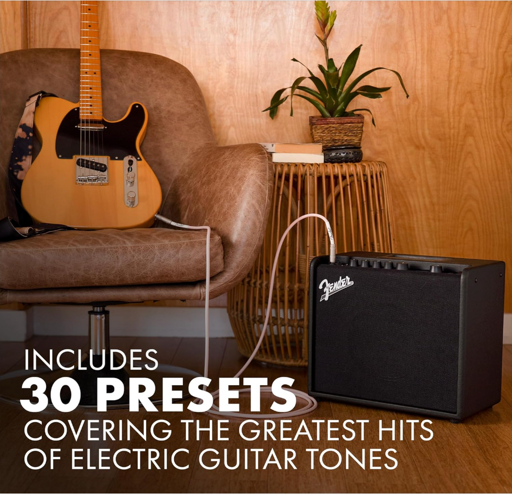 Fender Guitar Amp Mustang LT25