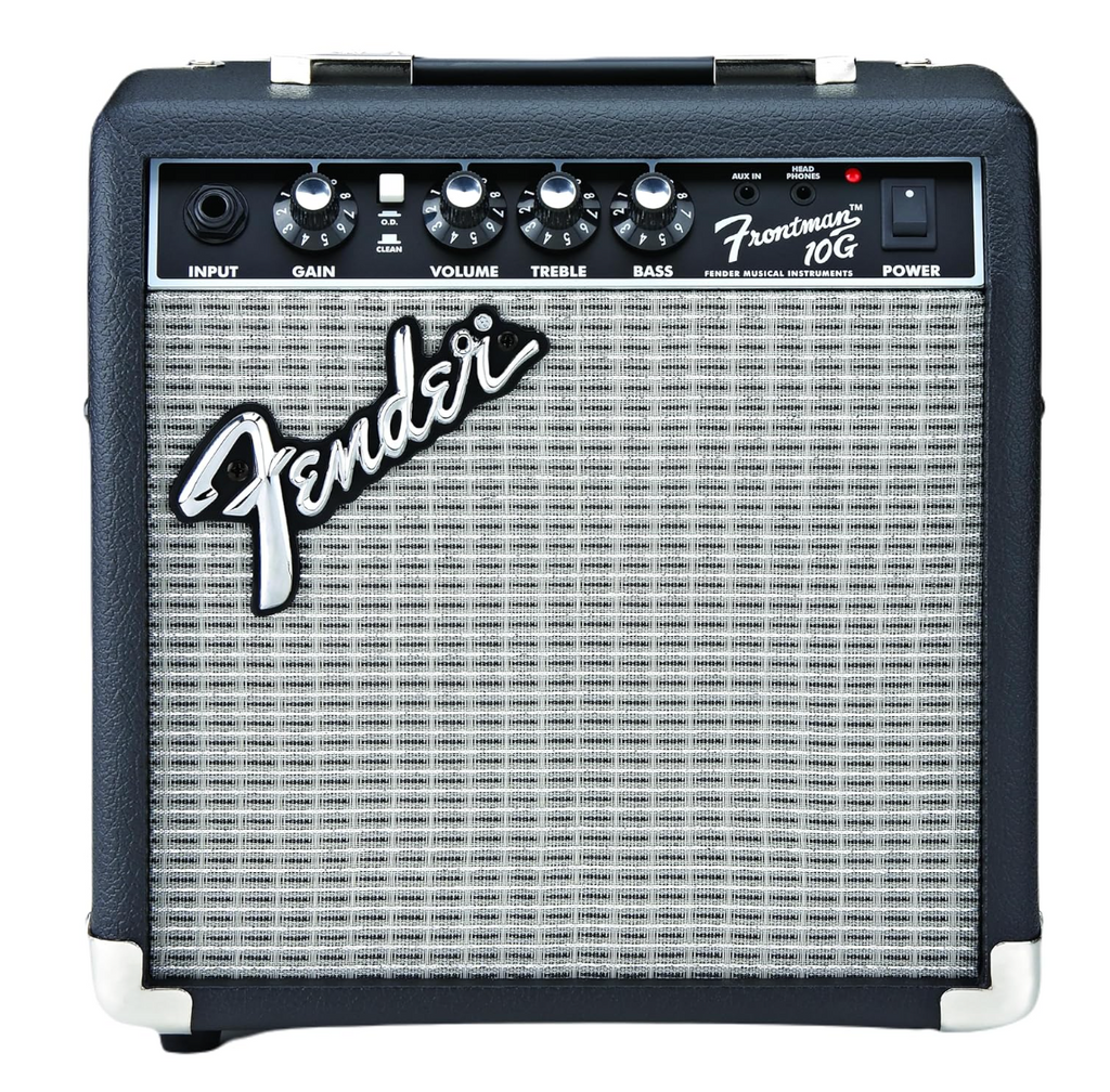 Fender Guitar Amp Frontman 10G