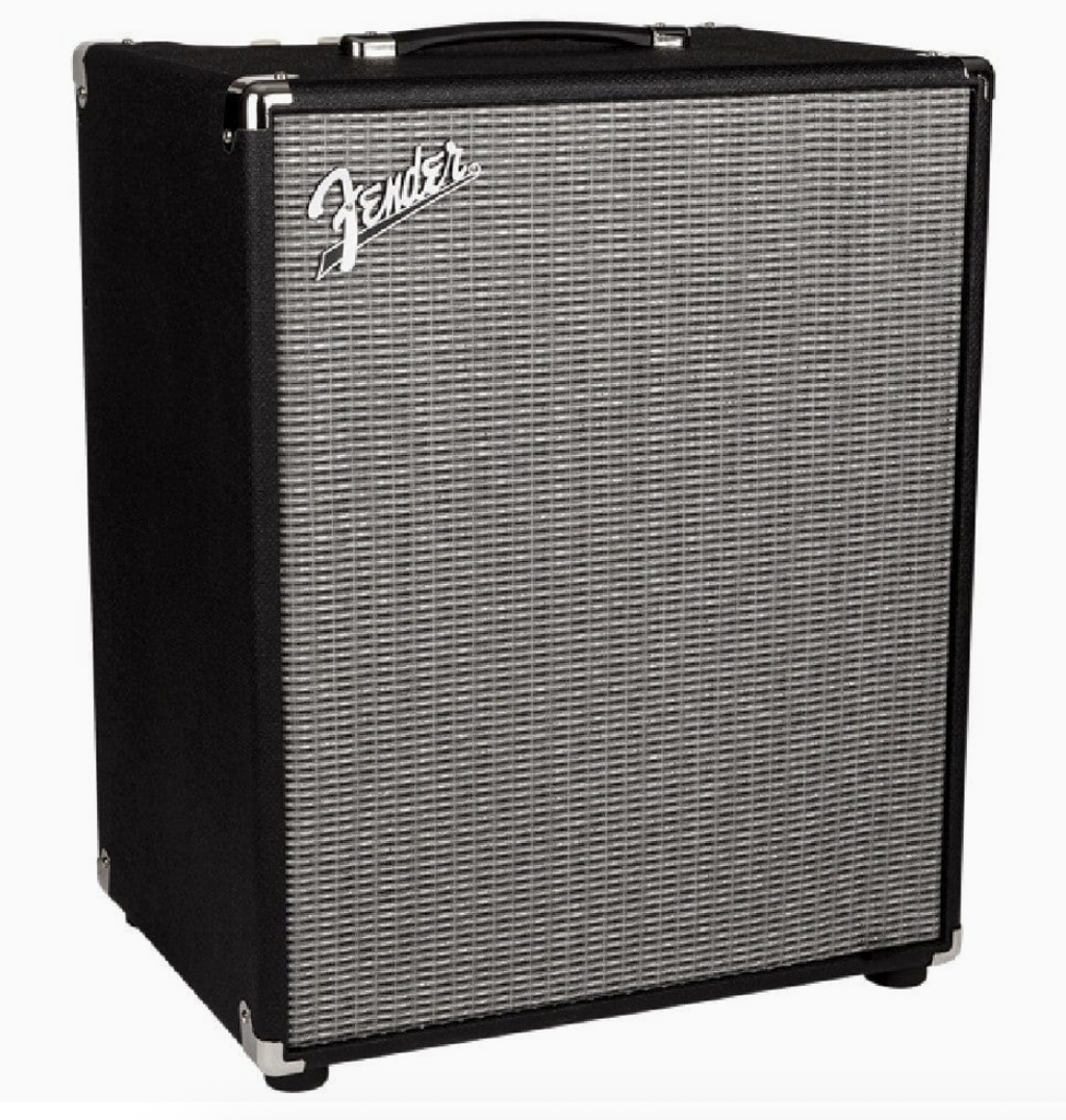 Fender Bass Amp Rumble 200W