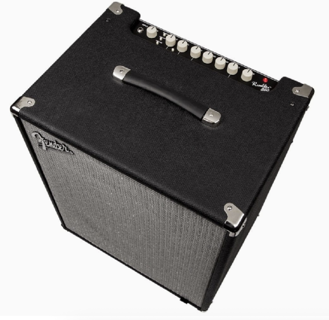 Fender Bass Amp Rumble 200W