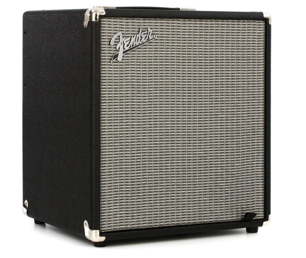 Fender Bass Amp Rumble 100W